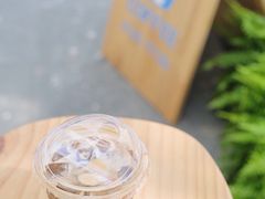 -小意思咖啡店(草桥店)