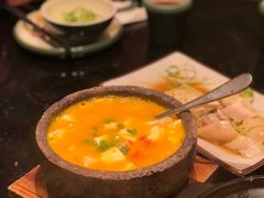 虾虾石锅豆腐-小和庆·知味(首铸万科店)
