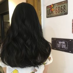 点击看大图 -热发型