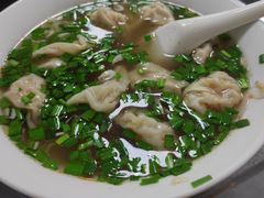 -巧手馄饨(箍桶巷店)