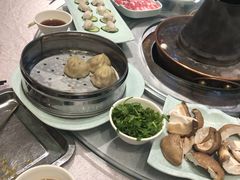 -洪长兴(云南南路店)