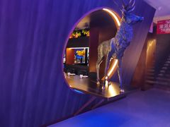 -额尔敦传统涮(公园西路店)