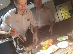 -海底捞火锅(崇文门新世界百货店)