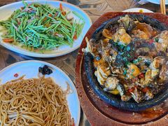 -西江美食舫·江西菜(健德桥店)