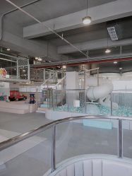 -LePark乐派亲子餐厅(33小镇店)
