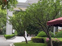 -西郊宾馆·1921餐厅