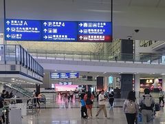 -香港国际机场