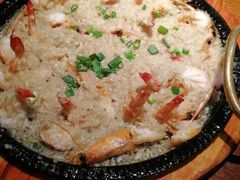-塔里木新疆饭店(新北万达店)