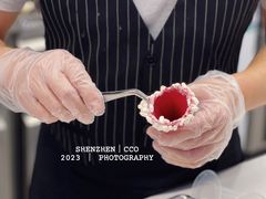 -CORNER CONE GELATO酷矿手作霜淇淋(南头古城店)