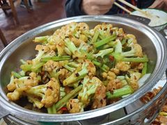 -人民公社大食堂(顺义总店)