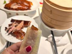 -四季民福烤鸭店(王府井东安门店)