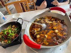 -辣婆婆(航天桥店)