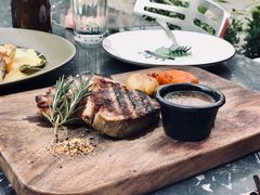 -Juicy Bakery(瑞景店)