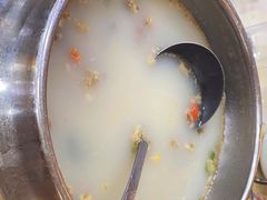 -杨记小骨头羊杂馆(南五马路店)