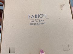 -FABIO’S费比欧披萨餐厅
