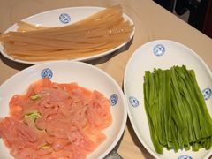 -龙森园火锅(琴台路店)