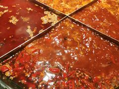 -陈眼镜火锅(总店)