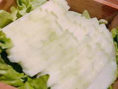 -盡膳口福跷脚牛肉火锅(合生汇购物中心店)