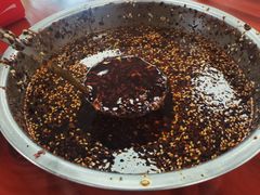 -清真-戏楼王记牛肉面