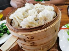羊肉大葱烧麦-德顺源·非遗烧麦·老菜(建和嘉园店)