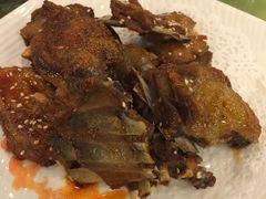 那达慕蒙古风味酒楼-那达慕蒙古风味酒楼