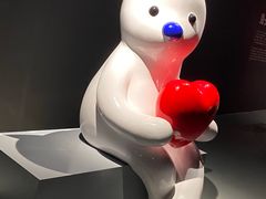 -上海宝龙美术馆