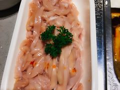 -海底捞火锅(公益西桥店)