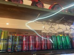 -老高烧烤(龙华星河iCO店)