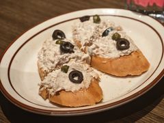 -ZAFFERANO西班牙海鲜饭(上海首店)