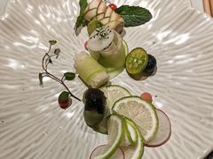 -叶叶菩提(太原别墅店)