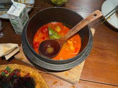 -本处·素食·融合料理(南油店)