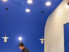 -兰湘子·湘菜小炒(石家庄万象城店)