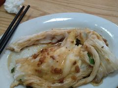 猪肉肠粉-三身人金新肠粉(丹霞店)