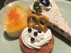 -韩盛·盛江山自助料理(中街大悦城店)