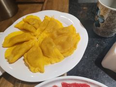 -蓉城老院十年老火锅(中南店)