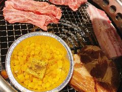 -火炉火自助餐(枫蓝国际店)