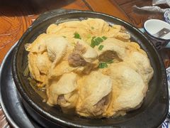 -旺角小渔村(二马路店)