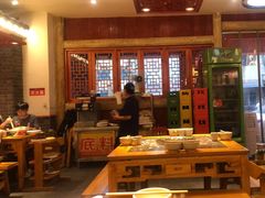 -堂客老火锅(欣阳广场总店)