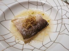 -北京柏悦酒店·锦庭餐厅Dining Room