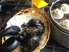 荷叶烧麦-四季春(美食街店)