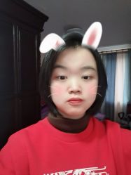 -MODEL SAGA名媛世家