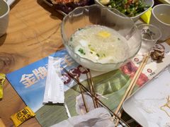 -木屋烧烤(龙华店)