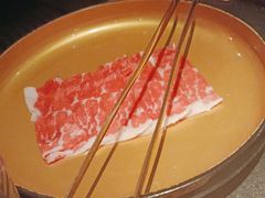 -牛New寿喜烧(金茂览秀城店)