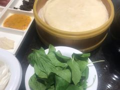 -阿庄新豫菜(通泰路店)