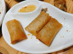 -潮巷·老潮汕美食集市(欢乐港湾店)
