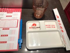 -邢氏老太太烤串(北兴街店)