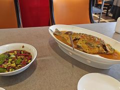 -汉水谣·江景餐厅(江滩店)