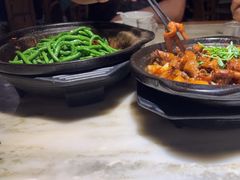 -常和州·夜宵大排档(常州单店)