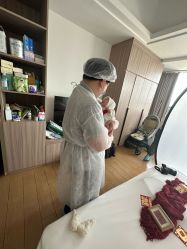 -玛瑞莎·儿童·亲子摄影(越秀店)