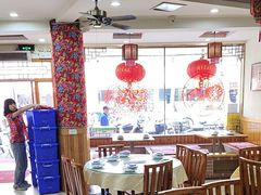 -鹤乡东北菜(崮山路店)
